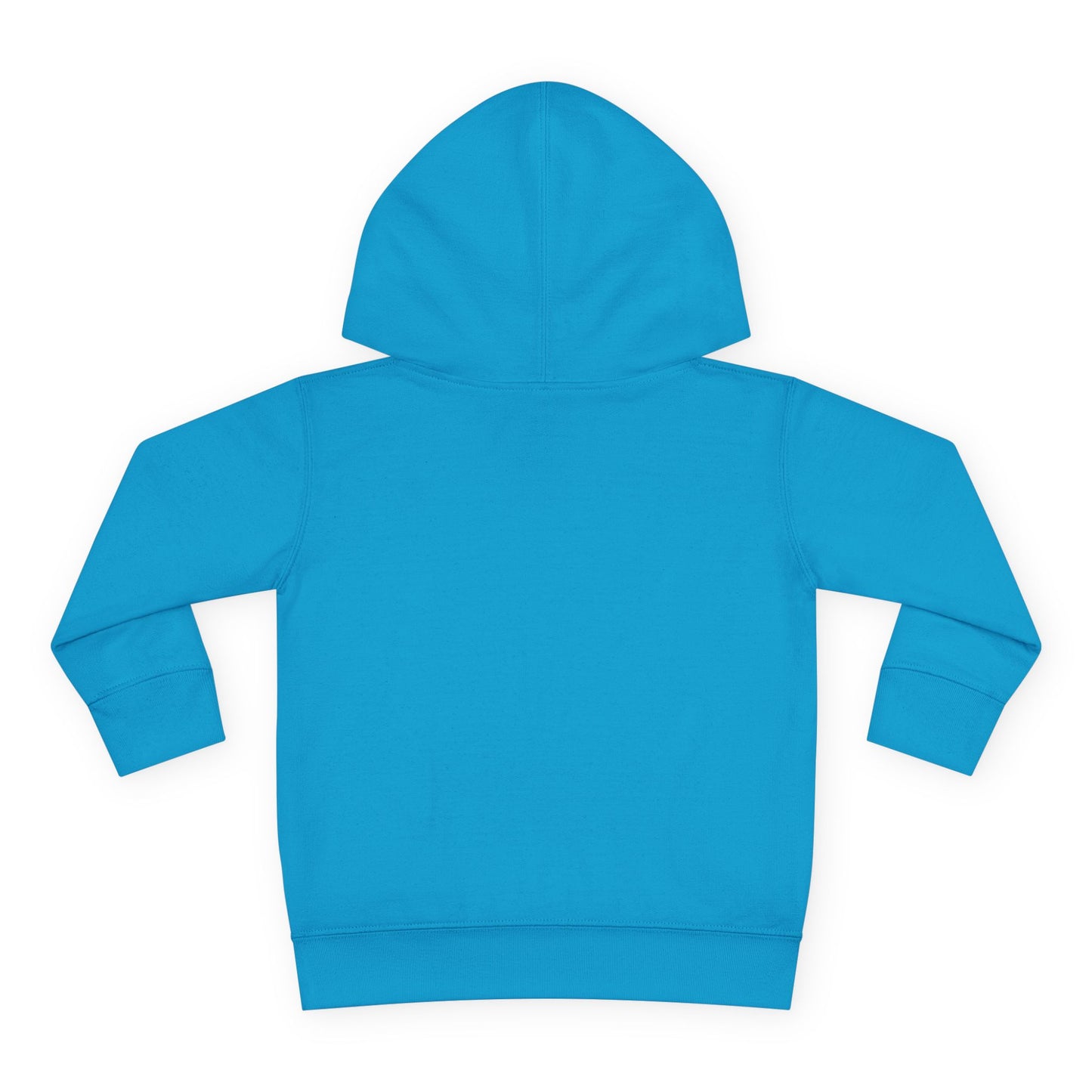 Preschool is My Superpower – Toddler Hoodie