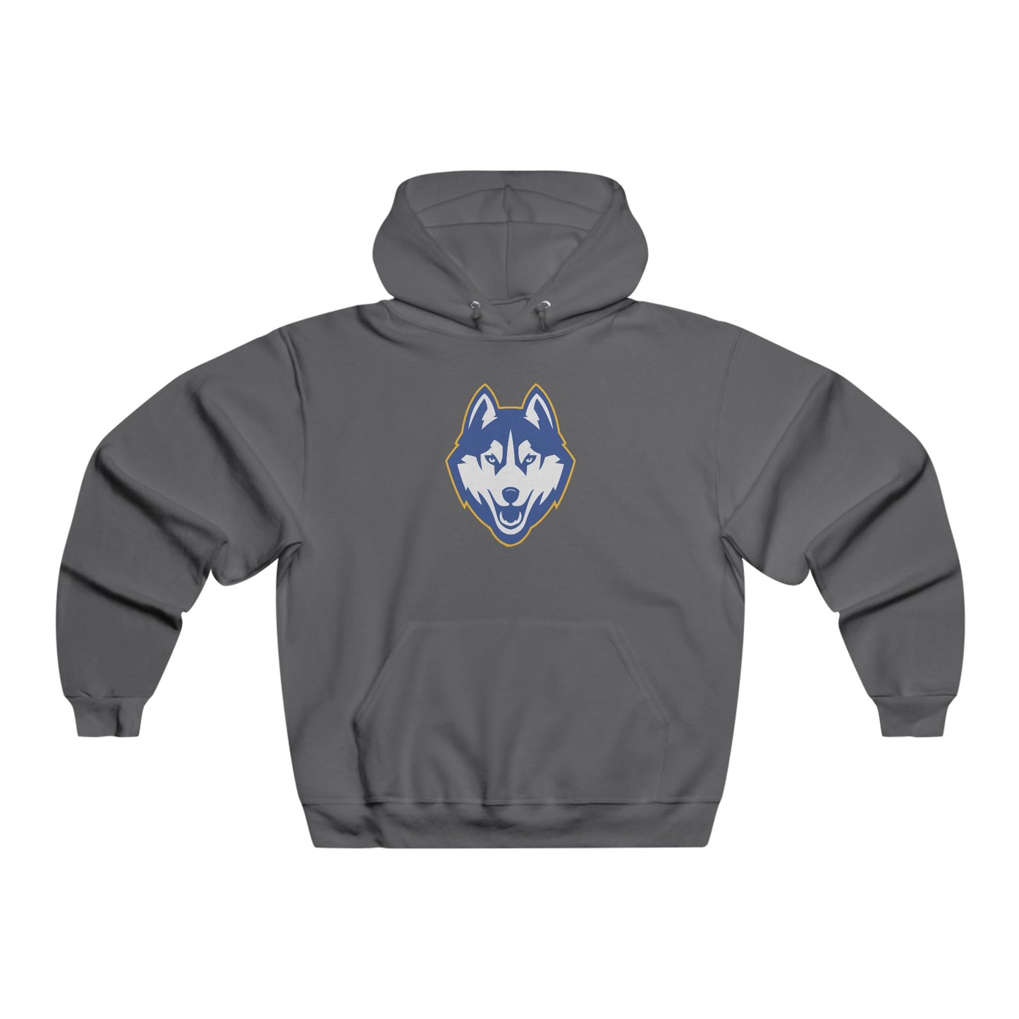 Bigfork Huskies Classic Hoodie