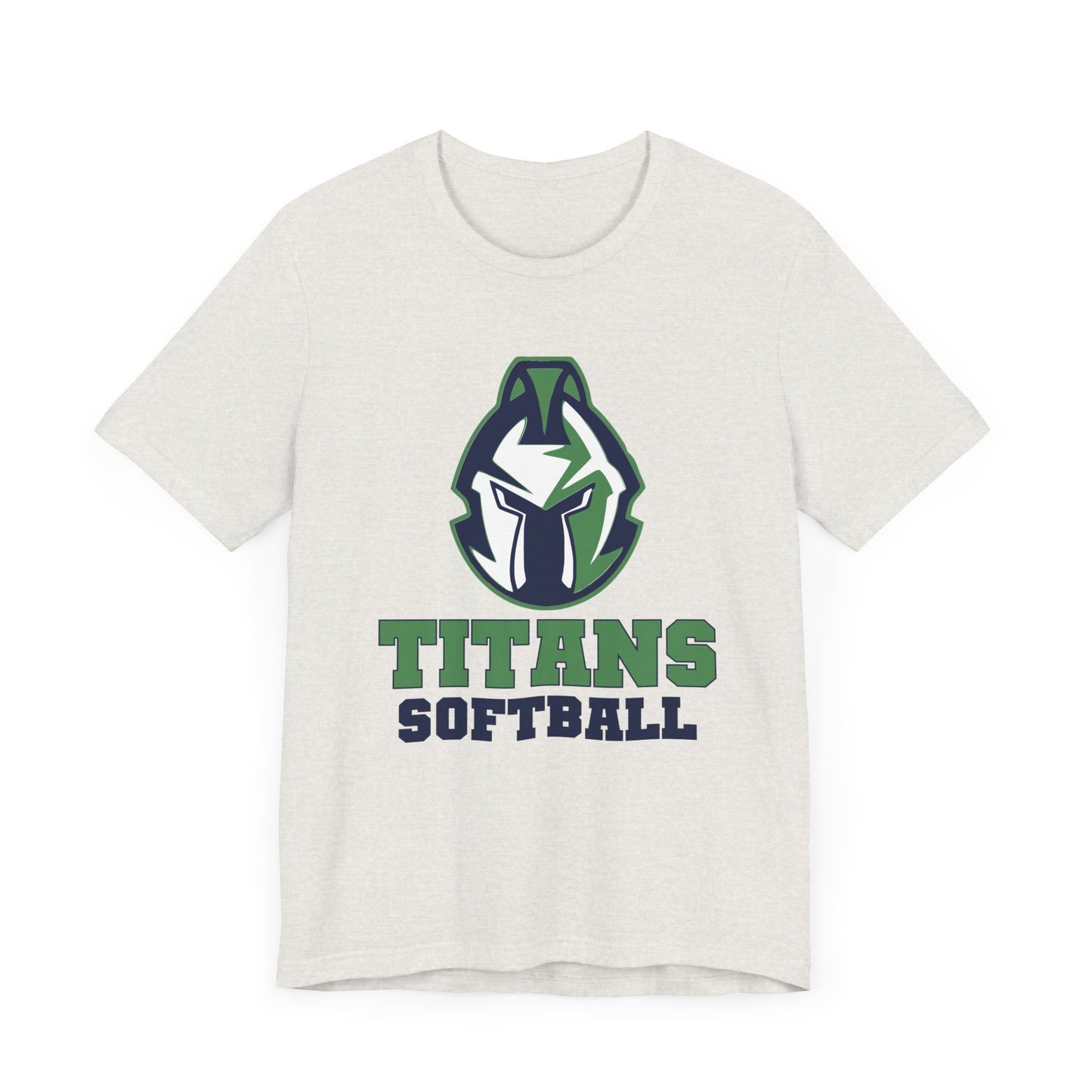 Home Plate Social Club GNK Softball Tee