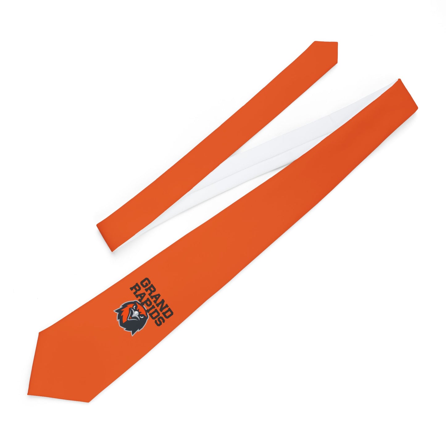 Thunderhawks Pride Necktie