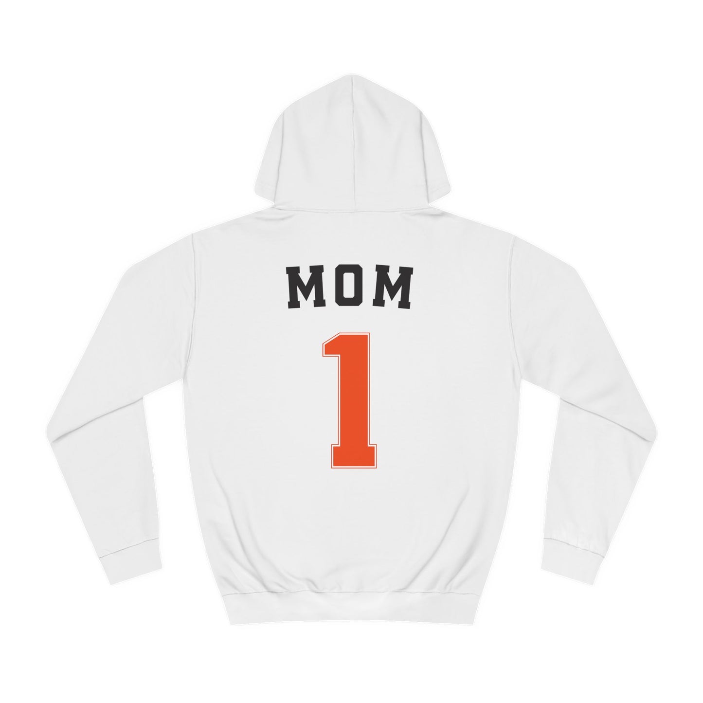 Cherry Tigers Heavy Blend Hoodie