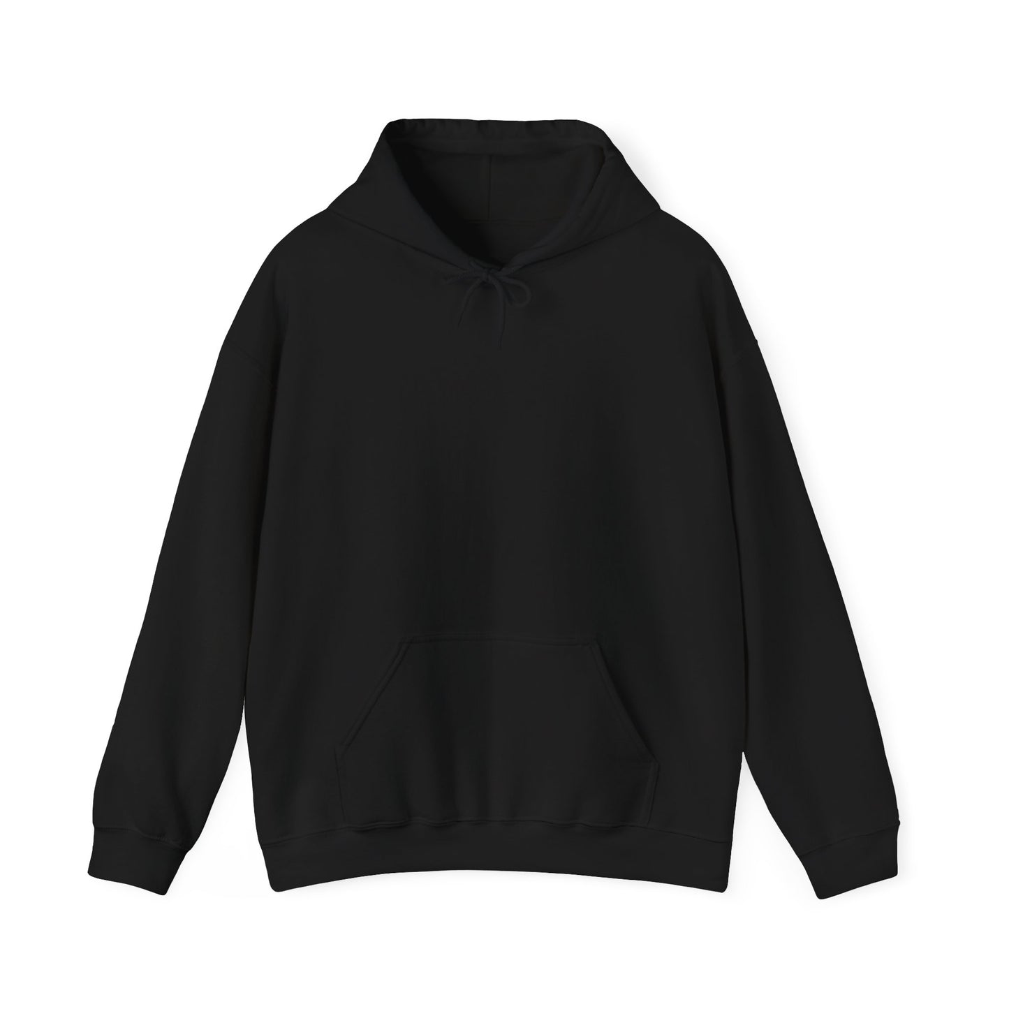 United States Air Force Hooded Sweatshirt – Soar in Style