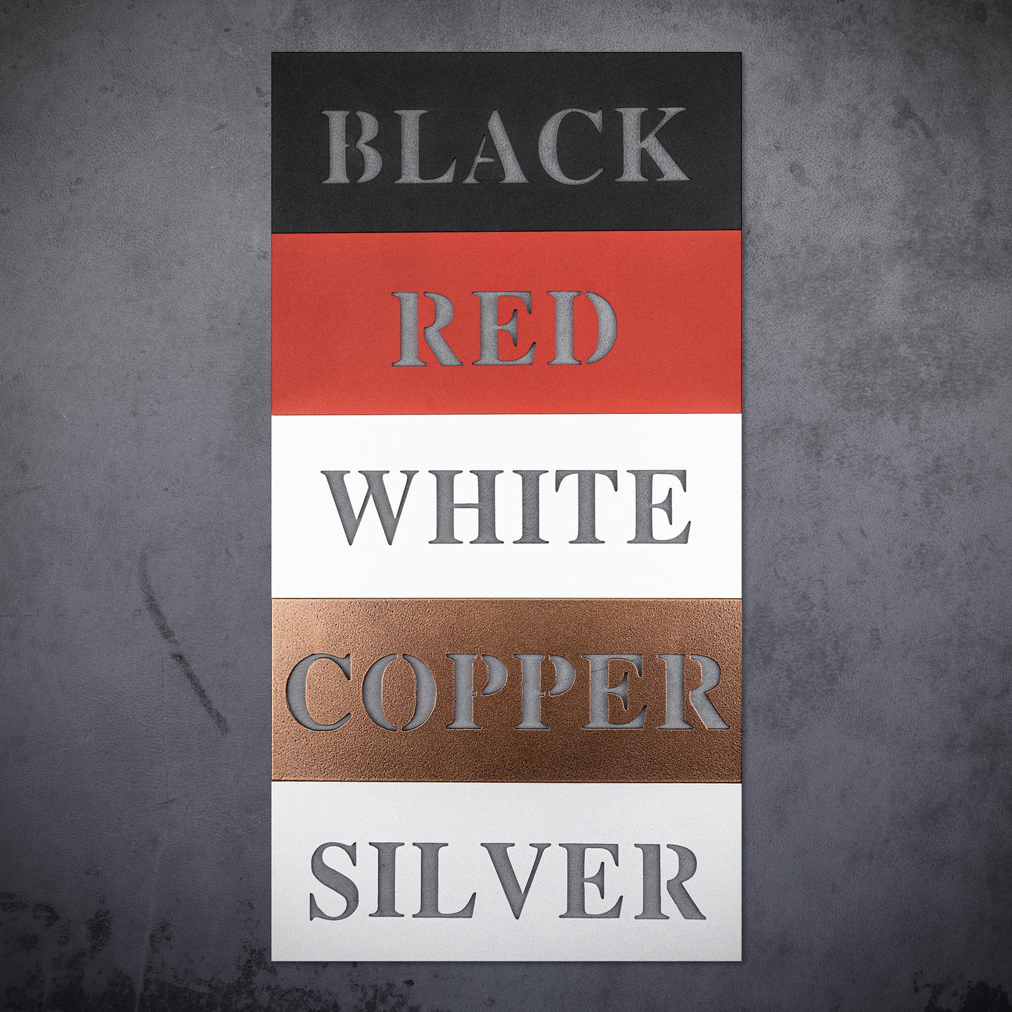 Patriotic Bald Eagle Metal Sign with American Flag Feathers