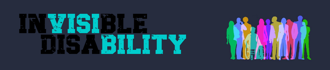 Breaking the Stigma: Invisible Disabilities and the Need for Compassion