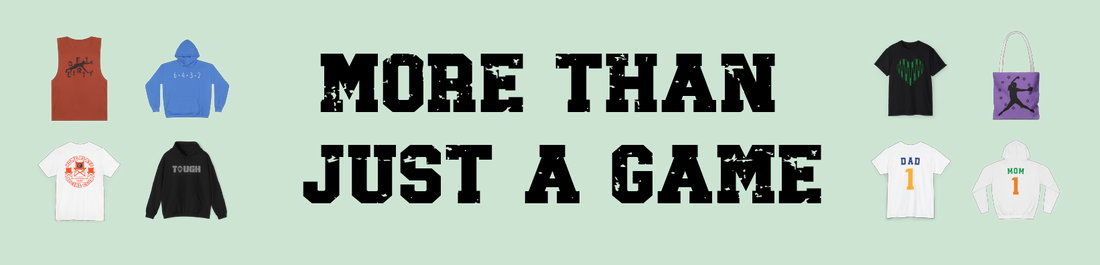 More Than Just a Game