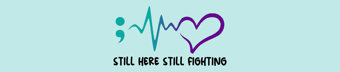 End the Stigma: You Are Not Alone