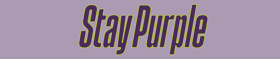 Why We Stay Purple: The Heart Behind Purple Gorilla Design