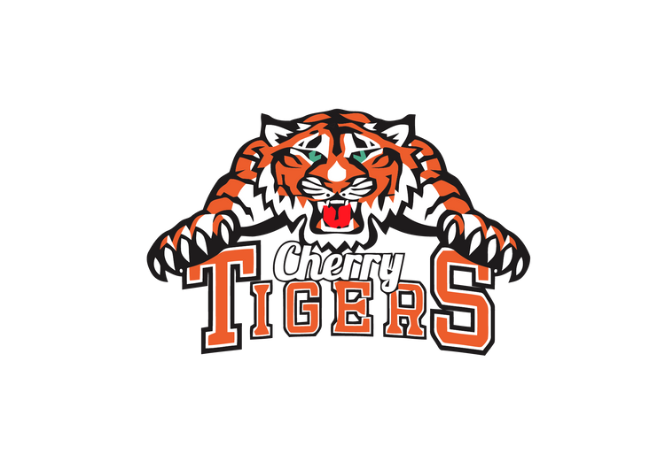 Cherry Tigers