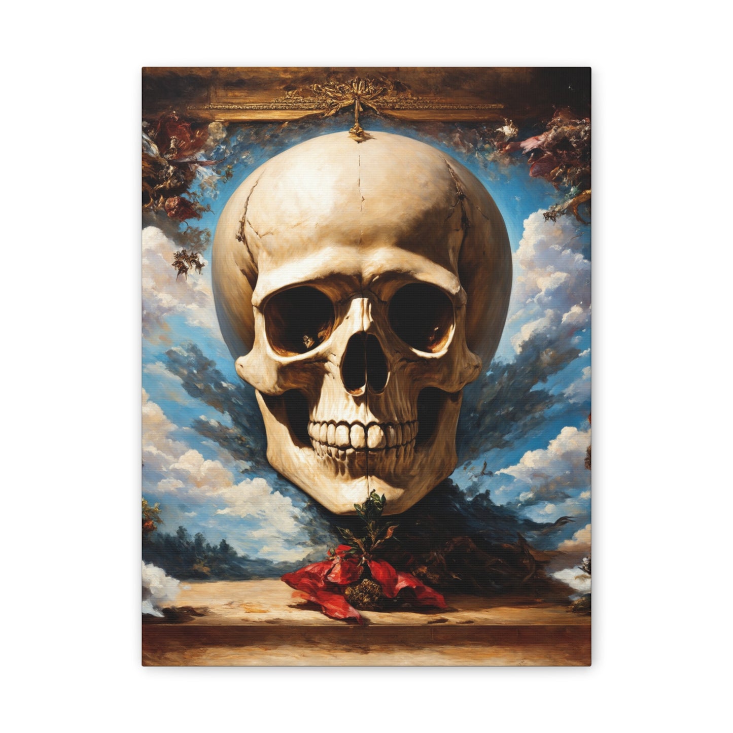 Sanctum of the Skull King