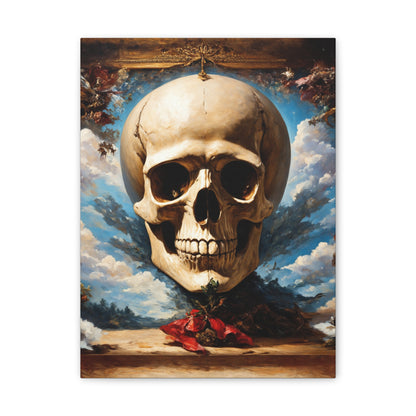 Sanctum of the Skull King