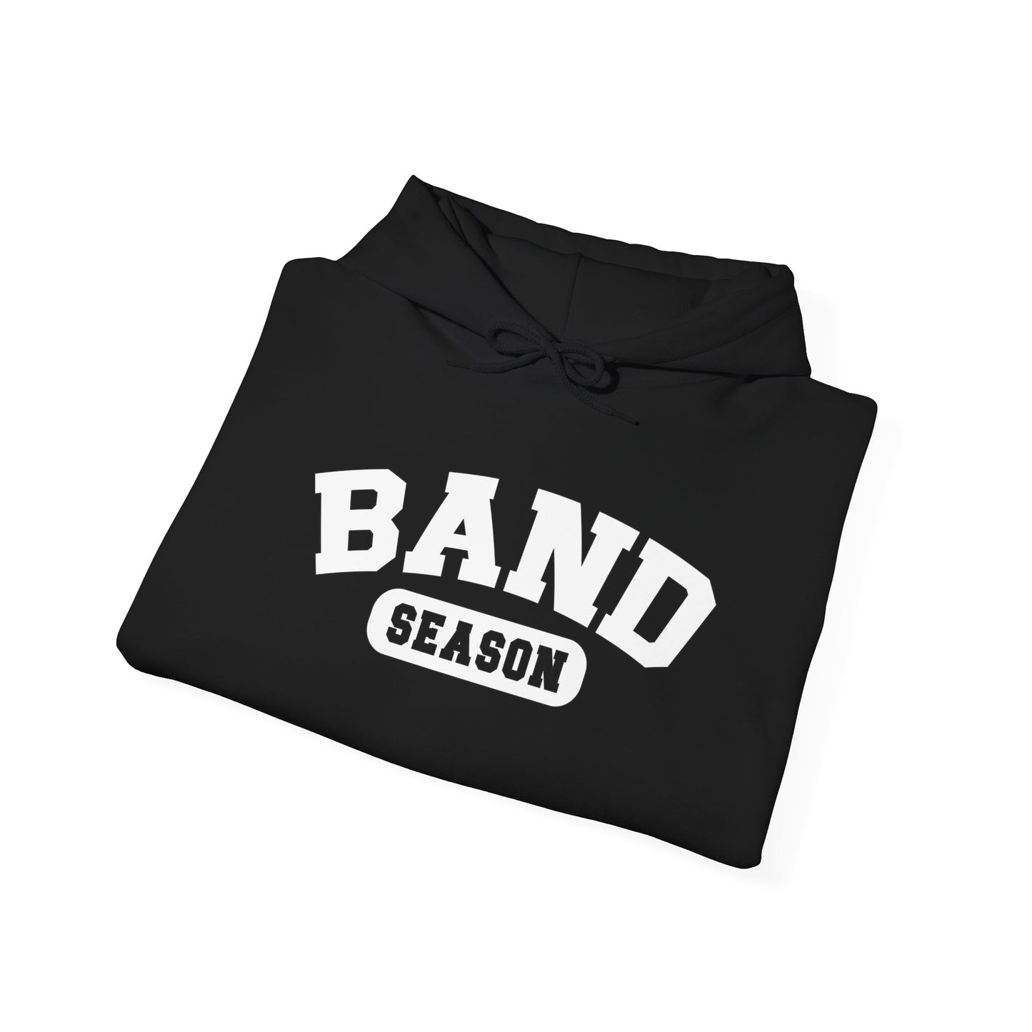 Grand Rapids Band Season Hooded Sweatshirt