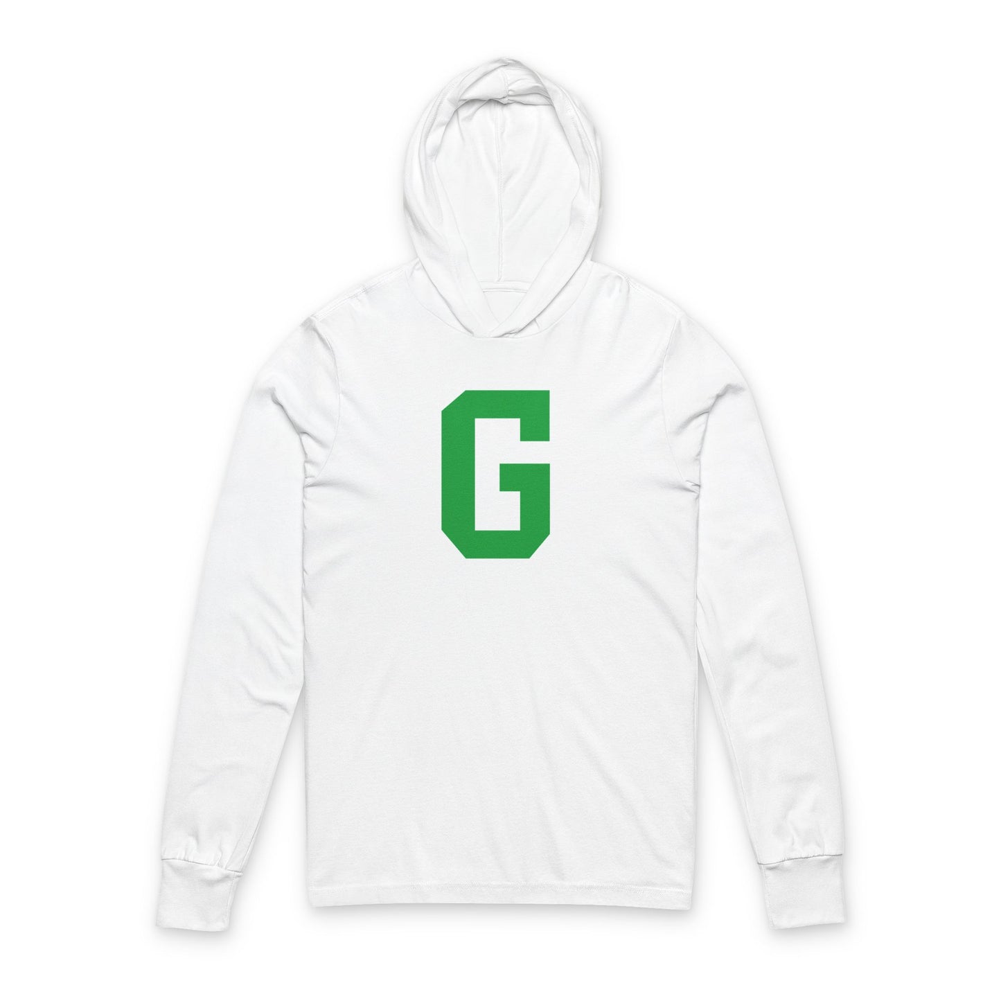 Raider Pride Hooded Tee