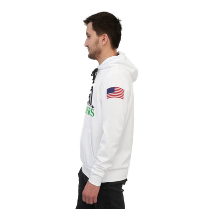 Greenway Raiders Archery Hoodie