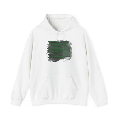 Greenway Raiders Scribble Spirit Hoodie – Color-Book Grit