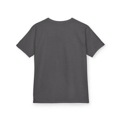 Greenway Crayon Crew Masterpiece Kids Tee