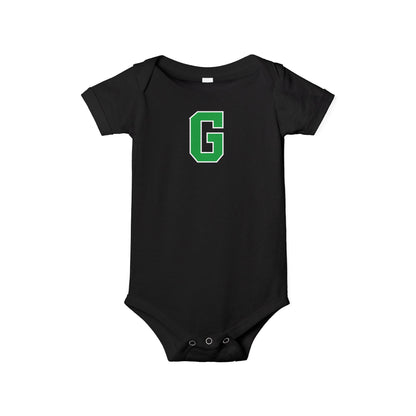 Lil’ G Raider Onesie – For Babies Who Mean Business (and Naps)