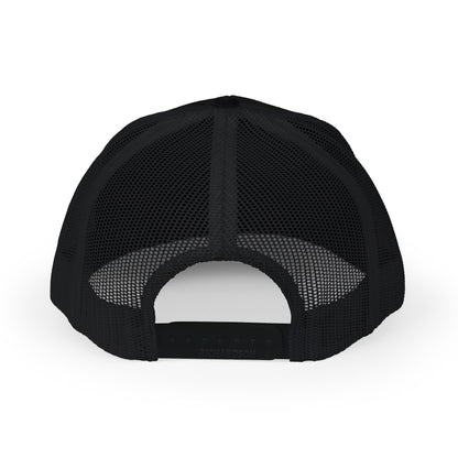 Embroidered Snapback Cap - 'Prove Them Wrong' Motivational Hat