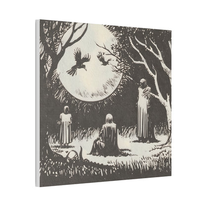 Moonchant: The Flock Has Heard the Call