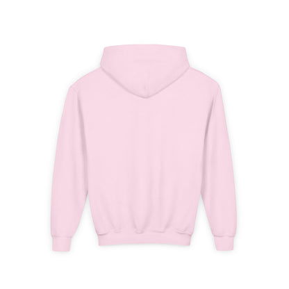 BRUH I’m a Spartan Kindergartner – NK Youth Hoodie