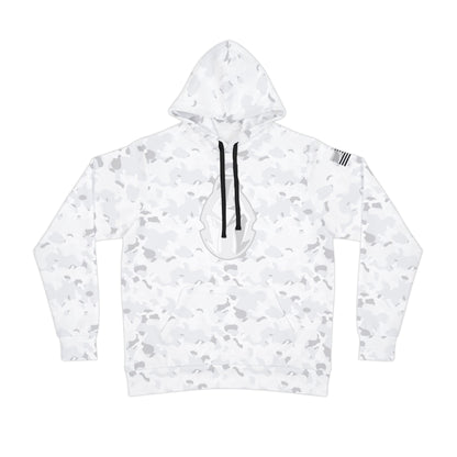 Arctic Titans Hoodie