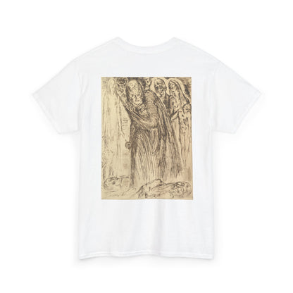 Macbeth IV Tee-shirt