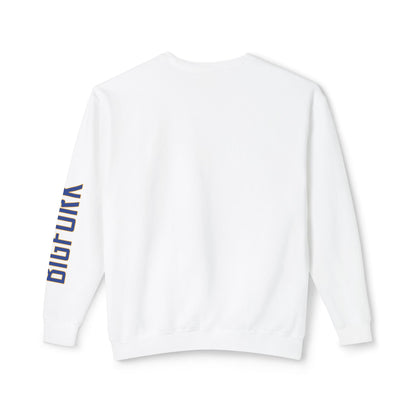 Bigfork Huskies Lightweight Crewneck