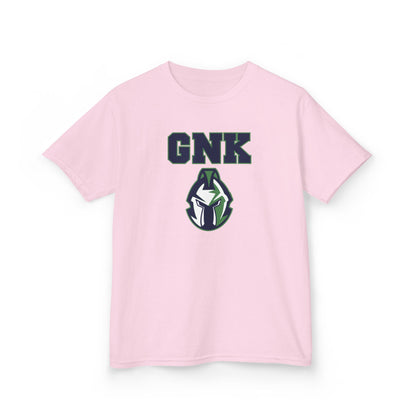 GNK Titans Youth Tee – Big Titan Energy