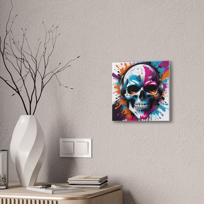 Skull Drop: Volume Never Dies