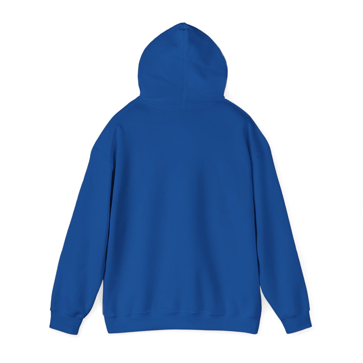 Chisholm Bluestreaks Crayon Crew Hoodie – Color Outside the Lines