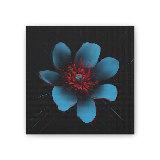 Coldflare: Bloom Beneath the Surface