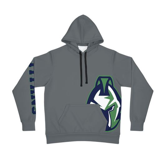 Titan Mode: Activated Hoodie
