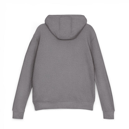 Grand Rapids Hockey French Terry Hoodie – Lightweight Comfort, Heavyweight Team Spirit (and Maybe Penalty Minutes)