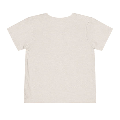 NK Play. Learn. Repeat. – Pre-K Toddler Tee