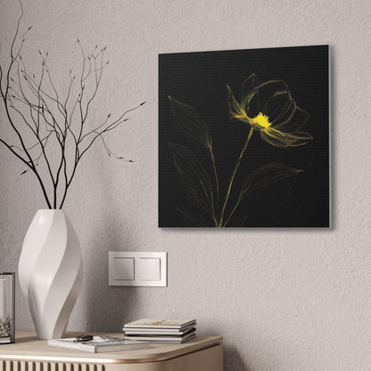 Whisperstem: Bloom of the Moonless Night