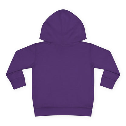 Preschool is My Superpower – Toddler Hoodie
