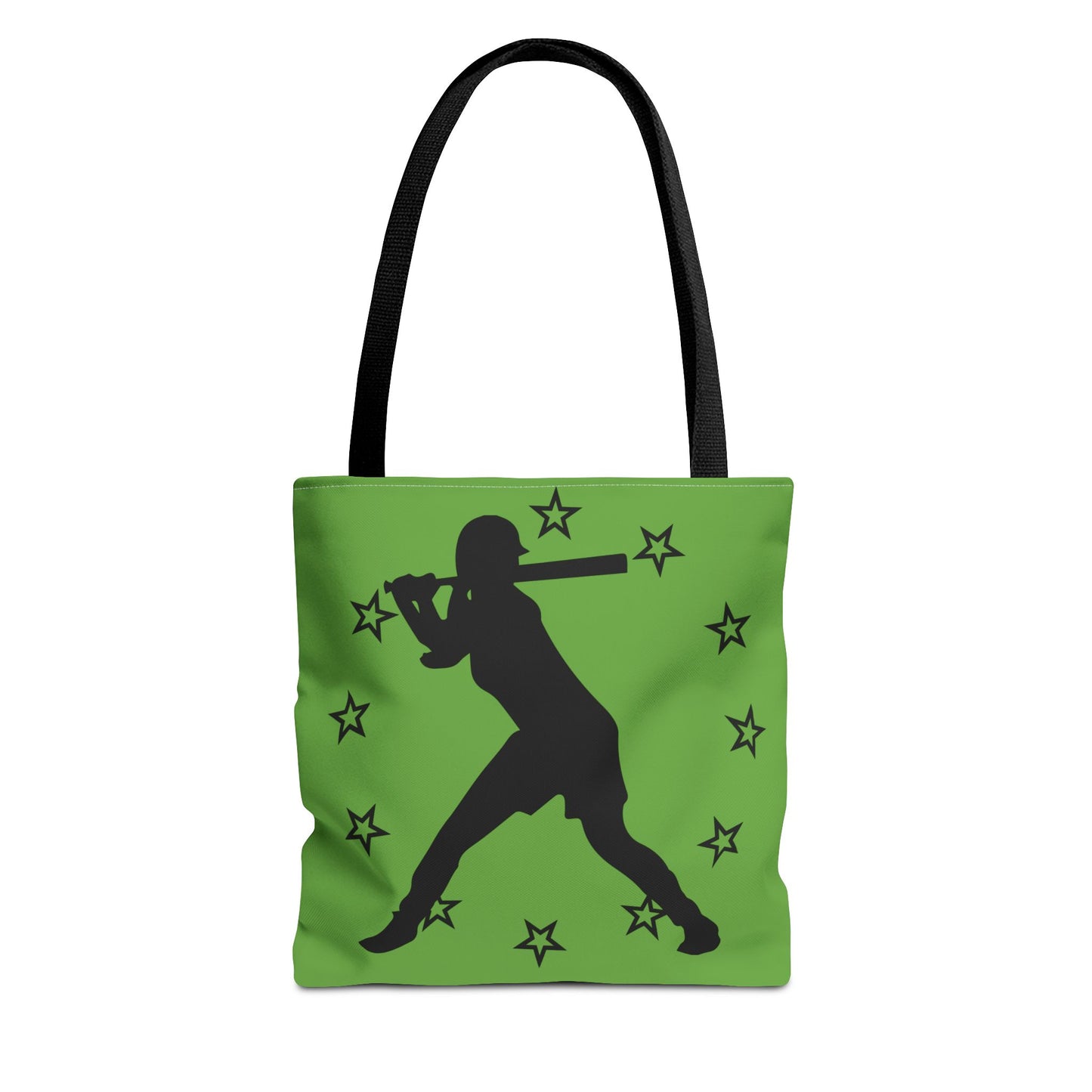 Swing for the Fences: Softball Tote Bag 🥎
