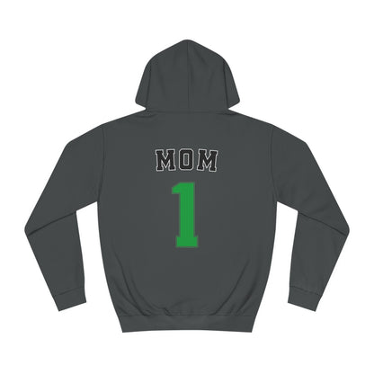 Greenway Raiders #1 Mom Hoodie