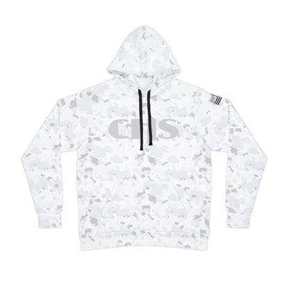 Arctic Edge CHS Hoodie
