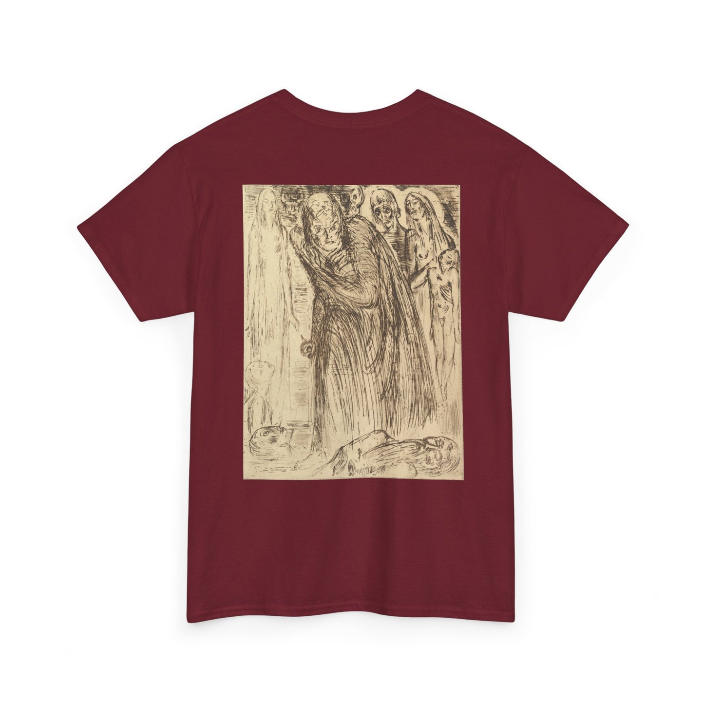 Macbeth IV Tee-shirt