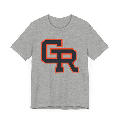 GR 2025 Grad Short Sleeve Tee