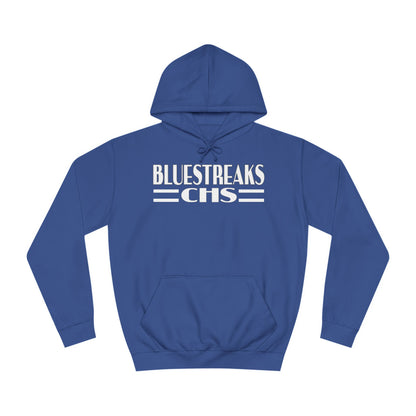 CHS Bluestreaks Hoodie