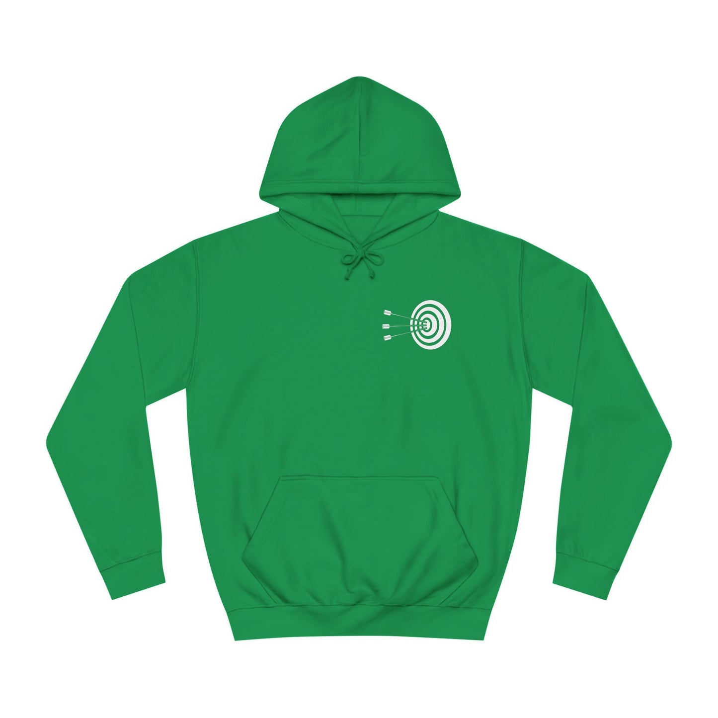 Greenway Raiders Archery Hoodie