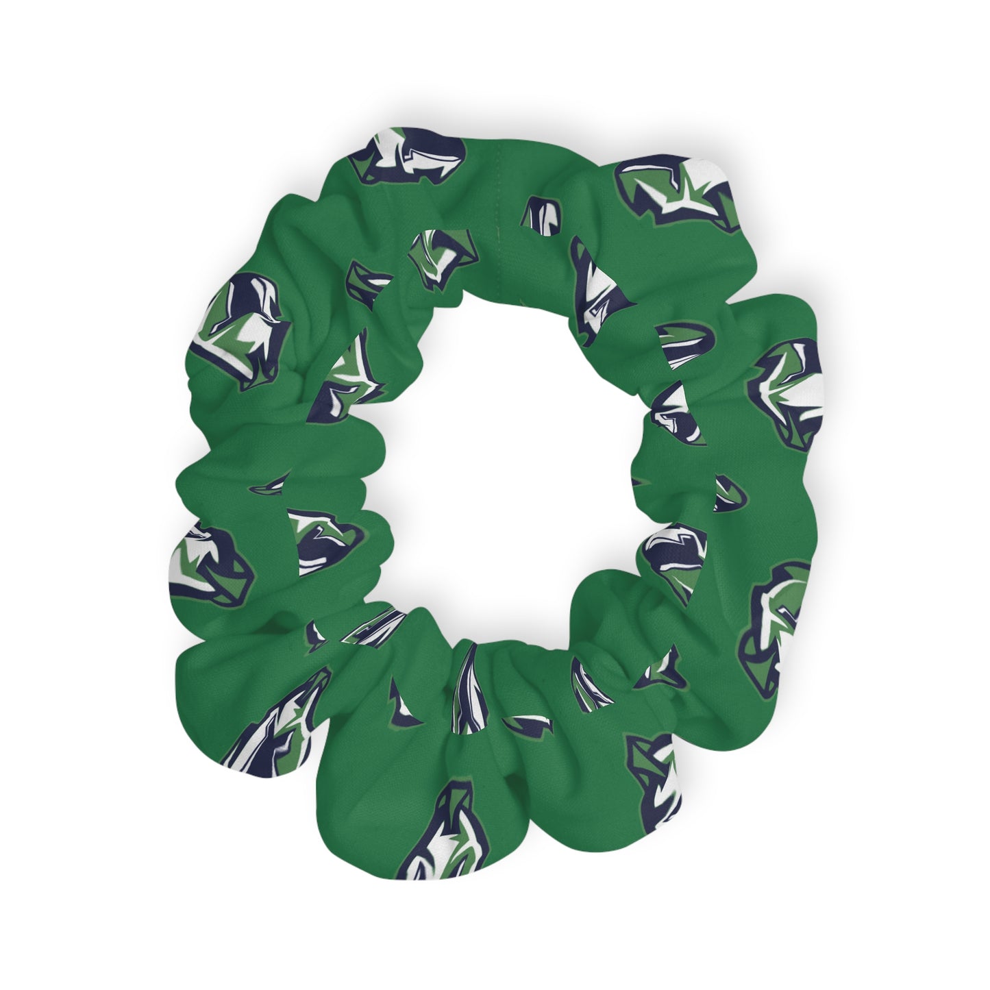 GNK Titans Scrunchie – Greenway Nashwauk Keewatin Spirit Wear