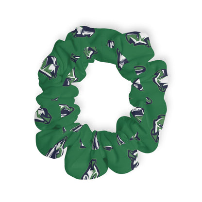 GNK Titans Scrunchie – Greenway Nashwauk Keewatin Spirit Wear