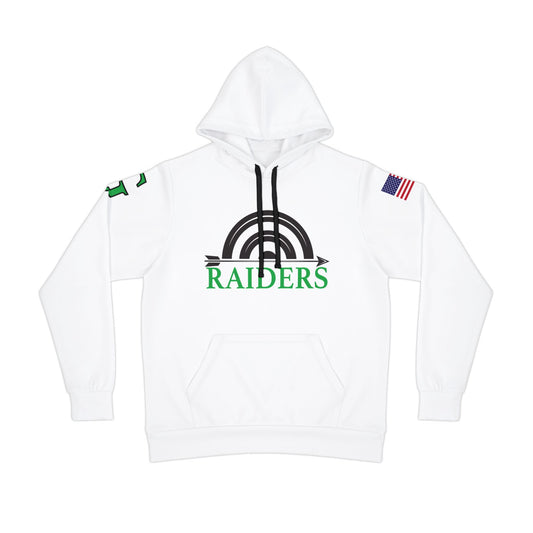 Greenway Raiders Archery Hoodie