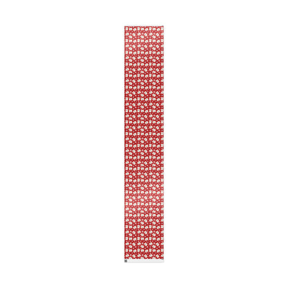 Dear Santa Wrapping Paper