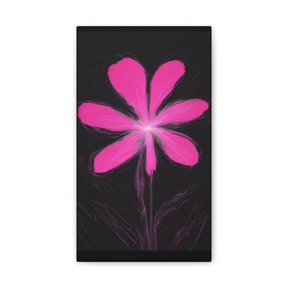 Petal to the Metal