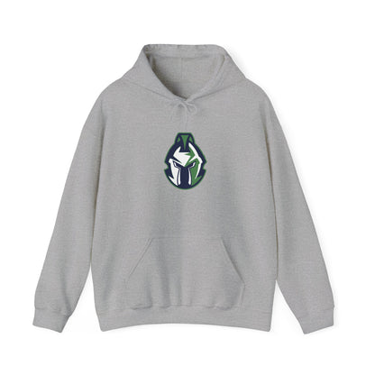 GNK Titans #1 Dad Hoodie