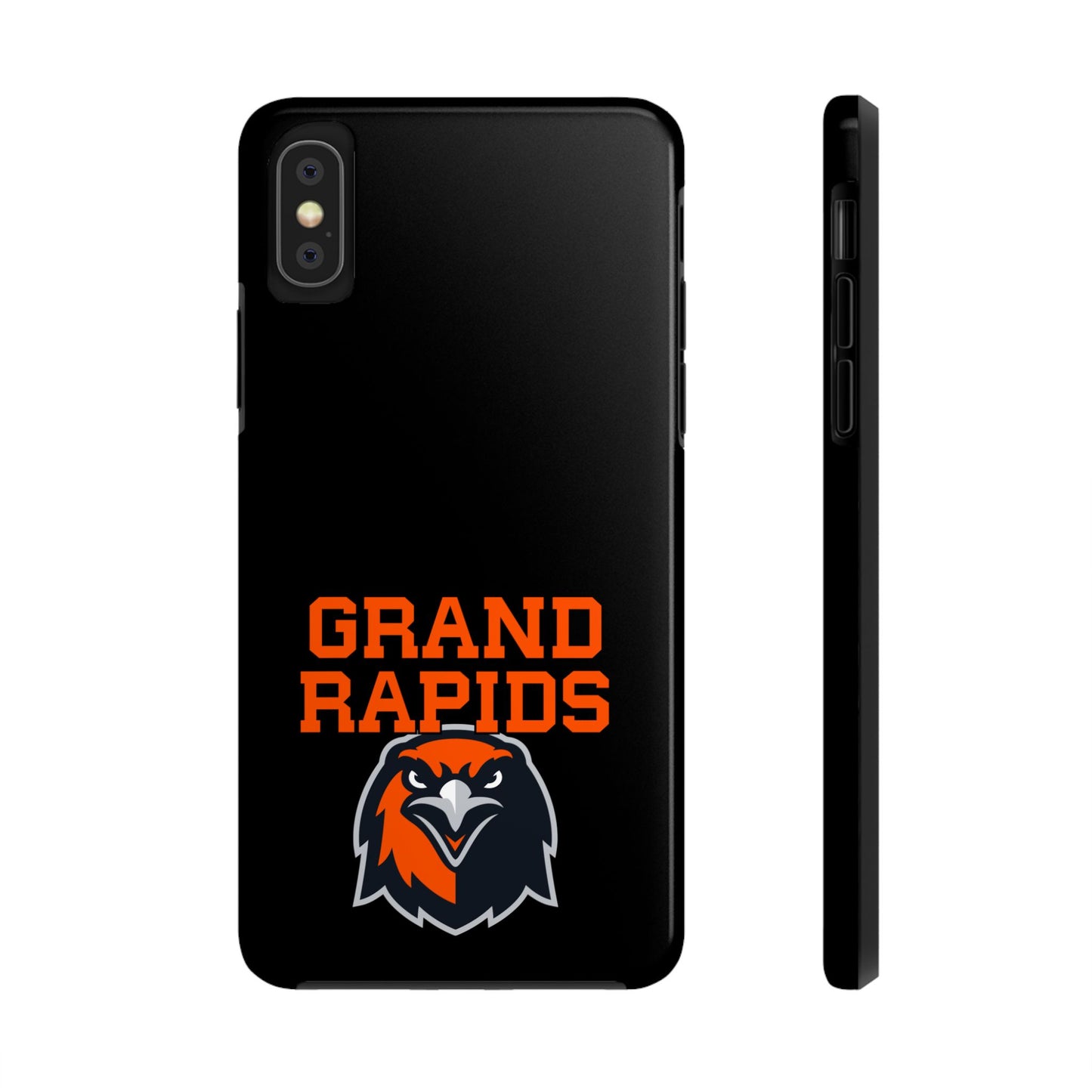 Thunderhawk Grand Rapids Phone Case