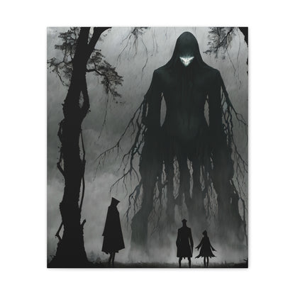 The Hollowroot Pact